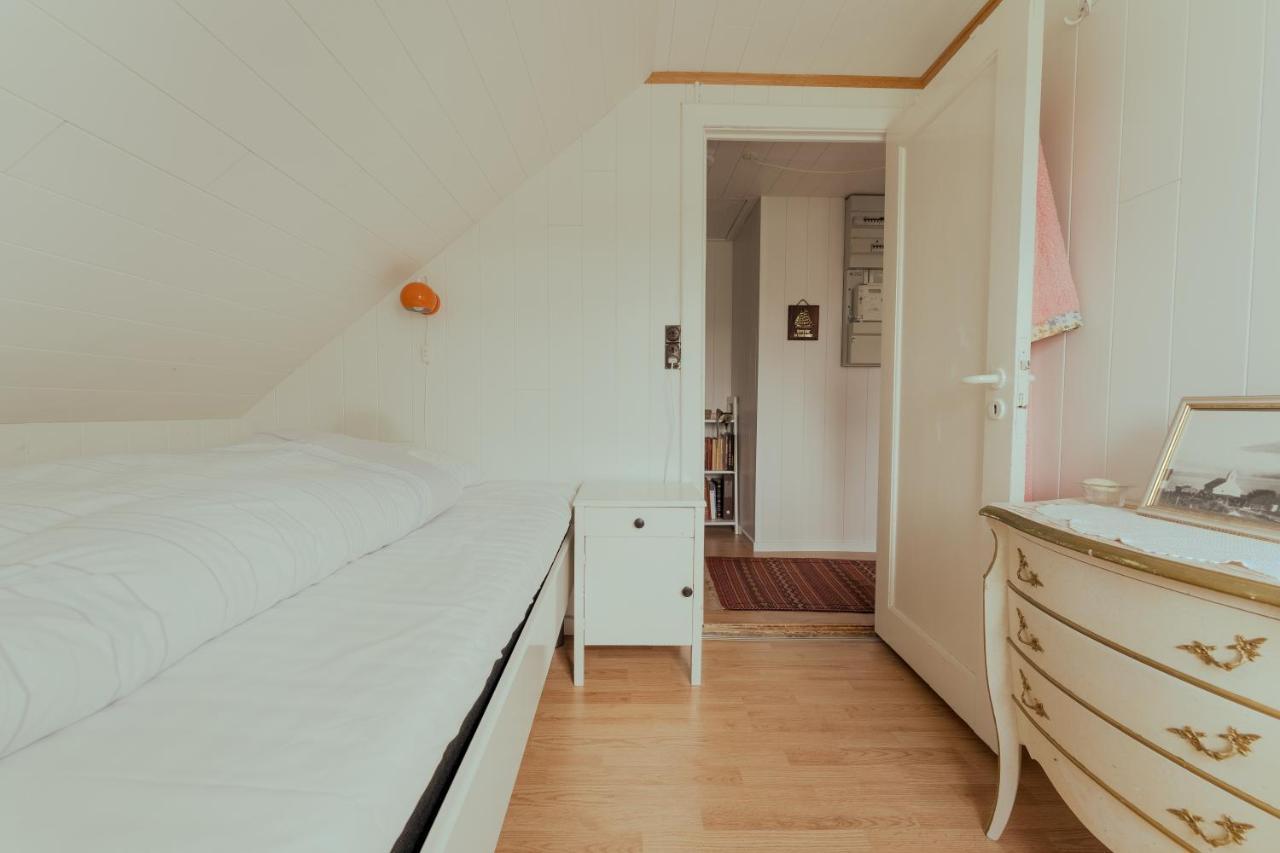 Lovely 4-Br House / Sea View / Nature Oyndarfjordur Zewnętrze zdjęcie