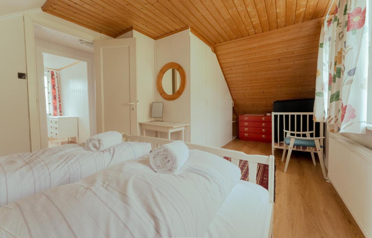 Lovely 4-Br House / Sea View / Nature Oyndarfjordur Zewnętrze zdjęcie
